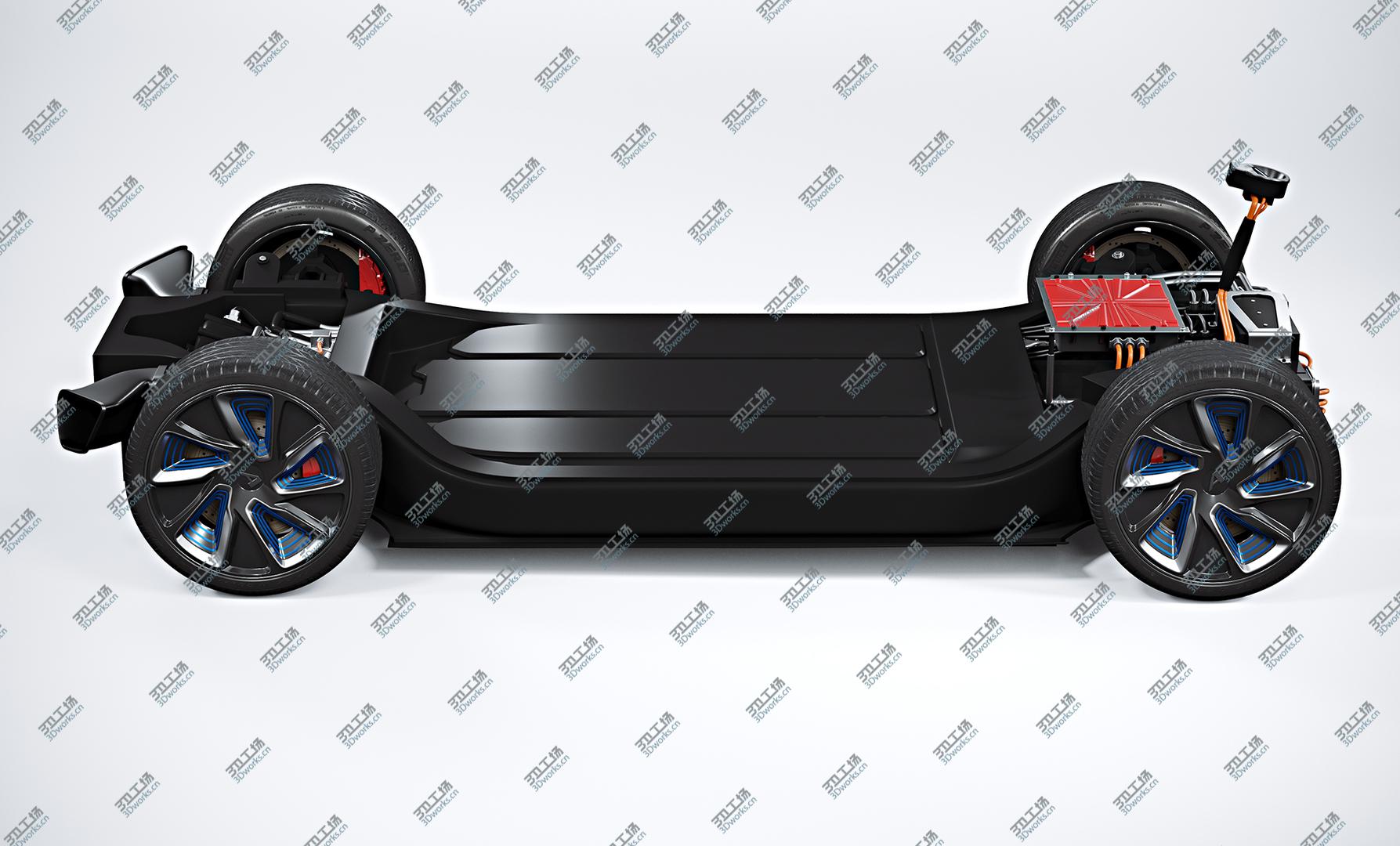 images/goods_img/20210319/Generic EV Sport Car Platform 3D model/4.jpg